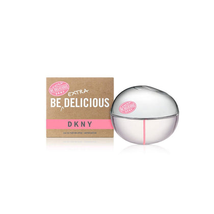 BE EXTRA DELICIOSO edp vapor 100 ml