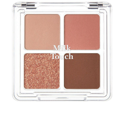 BE MY FIRST palette occhi #02-Rose 7.6 gr
