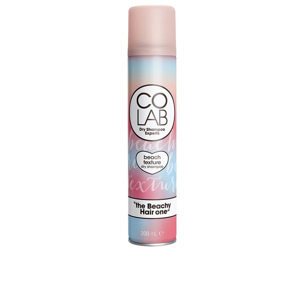 Shampooing sec BEACH WAVES 200 ml-0