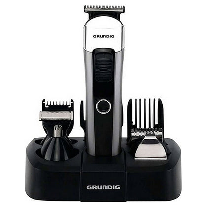 Bartpflegeset Grundig Multifunktion