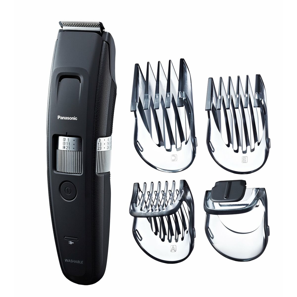 Beard Trimmer Panasonic ER-GB96-K503 - Cosmova