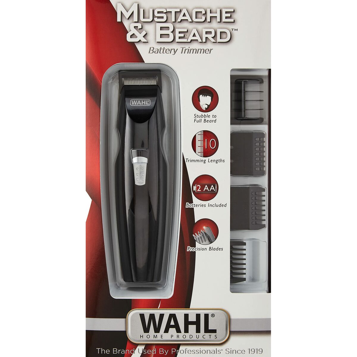 Beard Trimmer Wahl - Cosmova