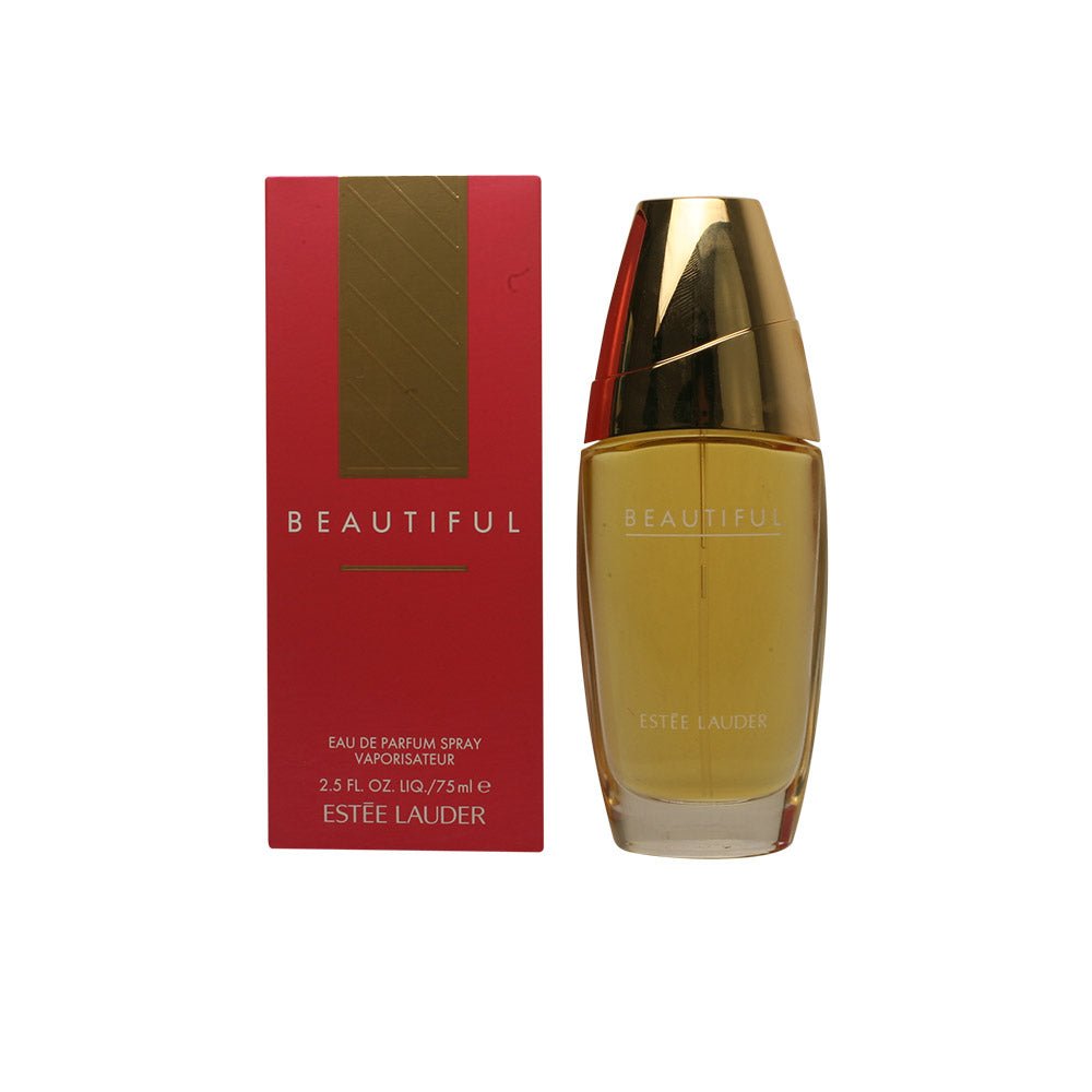 Beautiful Eau de Parfum Spray 75 ml - Cosmova