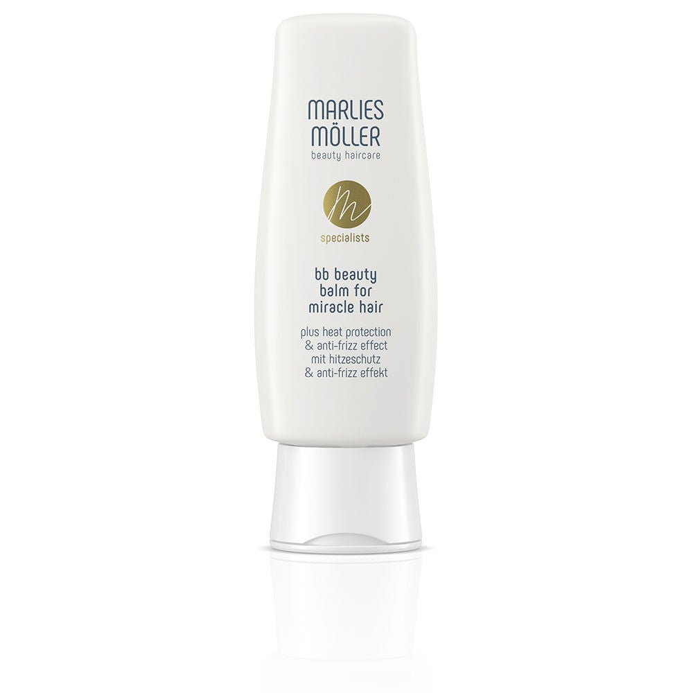 Baume de Beauté Après-Shampooing 100ml-0