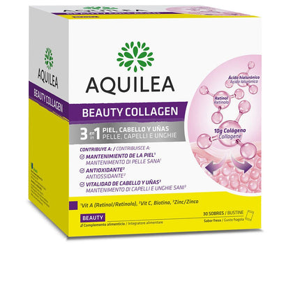 BEAUTY COLLAGEN bustine 30 u
