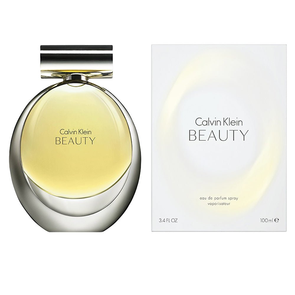 BEAUTY eau de parfum spray 100 ml - Cosmova
