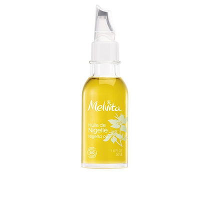 BEAUTY OILS Schwarzkümmelöl 50 ml