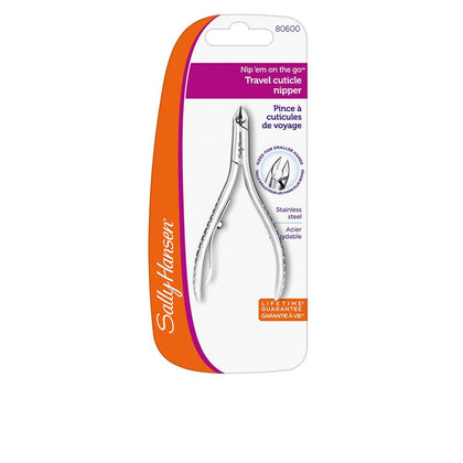 BEAUTY TOOL nail and cuticle care pliers 1 unit