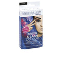 Kit de teinture pour sourcils et cils BEAUTYLASH BROW & LASH COLOR #Noir 1 unité-0