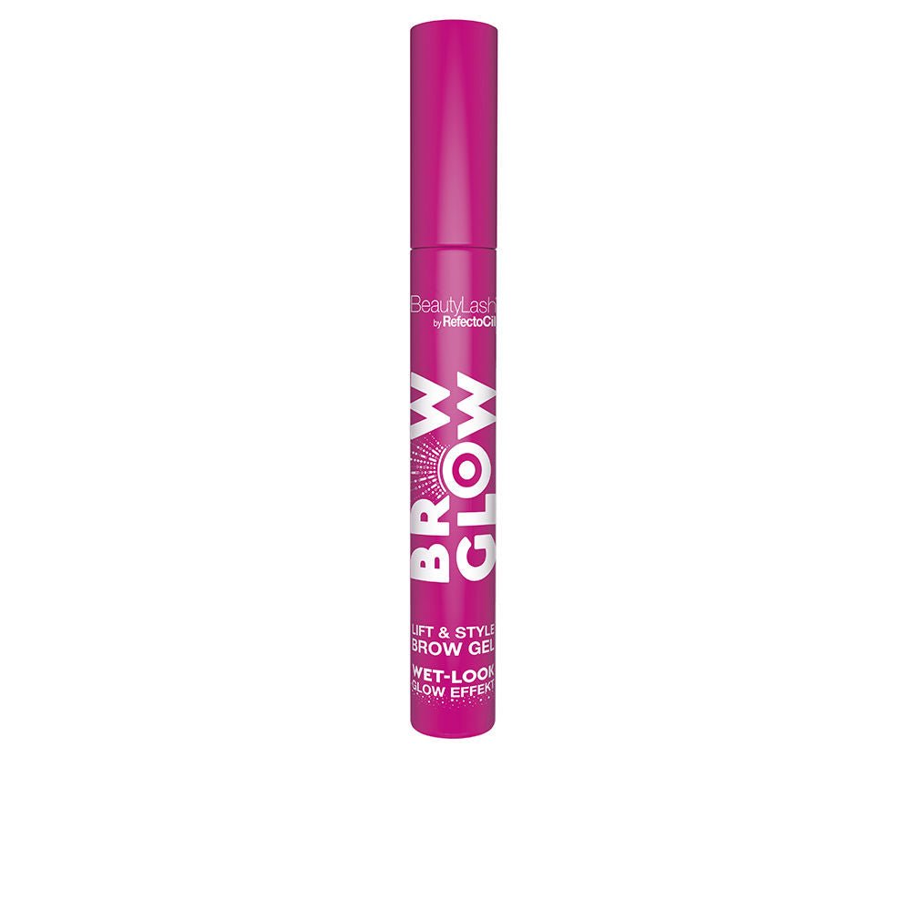 BEAUTYLASH BROW GLOW eyebrow fixing gel 14 ml - Cosmova