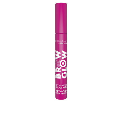 BEAUTYLASH BROW GLOW eyebrow fixing gel 14 ml