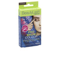 BEAUTYLASH PRO BROW COLOR Augenbrauen-Tönungsset #Dunkelbraun 1 Einheit-0