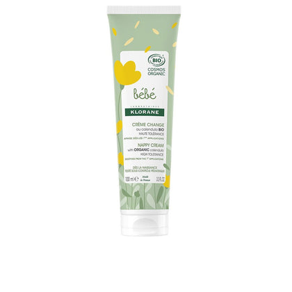 BÉBÉ BIO Windelcreme 100 ml
