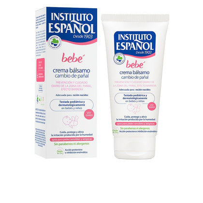BEBE diaper balm cream 150 ml