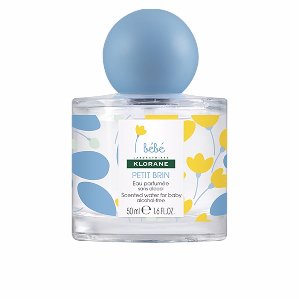 BÉBÉ PETIT BRIN eau parfumée 50 ml - image 1