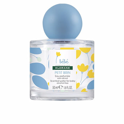 BÉBÉ PETIT BRIN eau parfumée 50 ml
