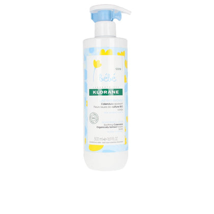 BÉBÉ beruhigende Schlafmilch 500 ml