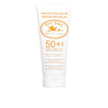 BEBÉS Y PIELES SENSIBLES protector solar SPF50+ 100 ml - Cosmova