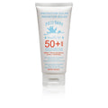 BEBÉS Y PIELES SENSIBLES protector solar SPF50+ 200 ml - imagine 1