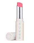 Becca, Pearl Glow, Multivitaminico, Trasparente, Lucidalabbra, Lillà, 3.3 g - Cosmova