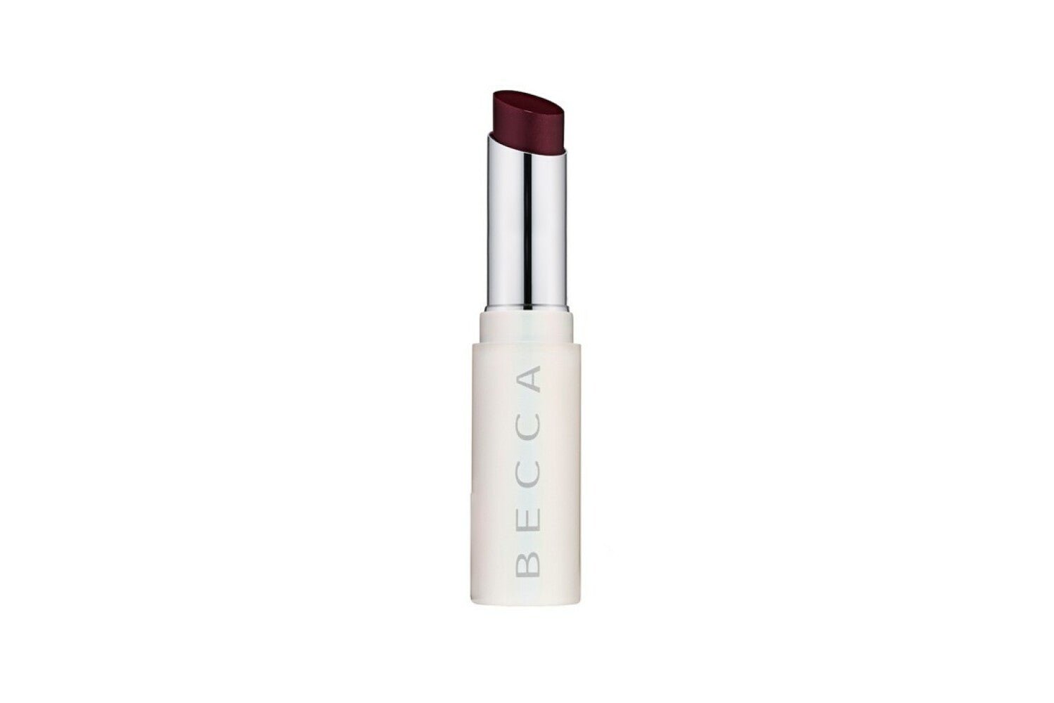 Becca, Pearl Glow, Multivitaminico, Trasparente, Lucidalabbra, Mora, 3.3 g - Cosmova