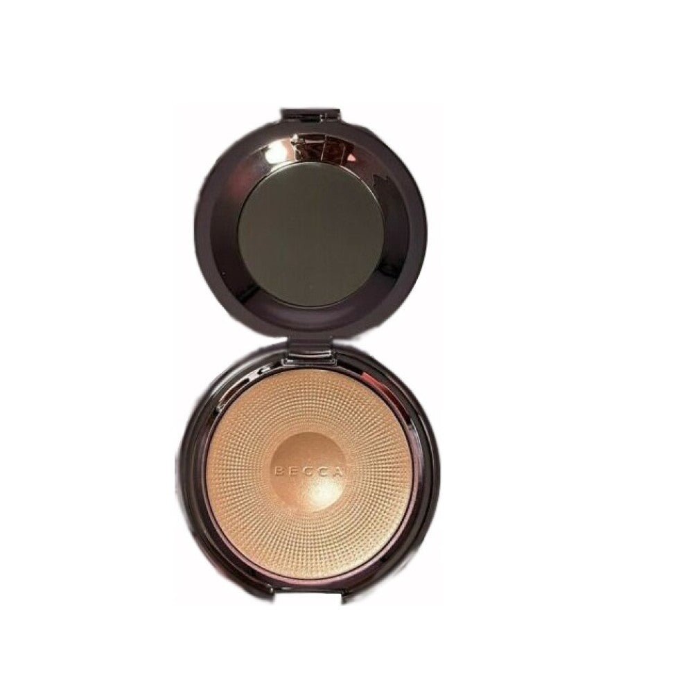 Becca, Pearl Glow, Scintillante, Cipria illuminante, 3.3 g - Cosmova