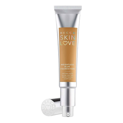 Becca, Skin Love, Dimeticone, Idratante, Fondotinta liquido, Bambù, 35 ml