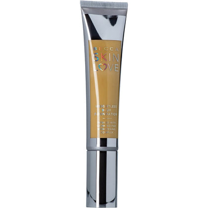 Becca, Skin Love, Dimeticone, Idratante, Fondotinta liquido, Guscio, 35 ml