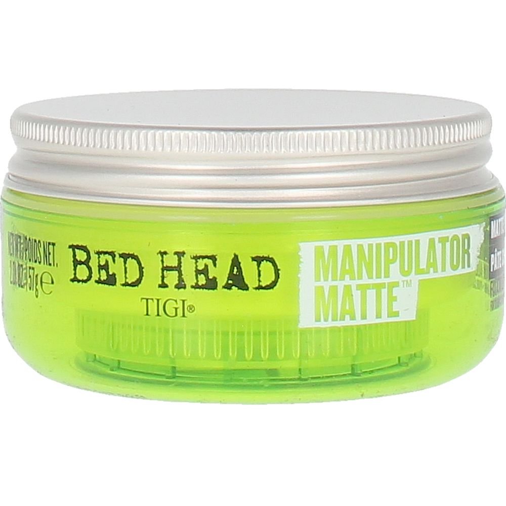 Bed Head Manipulator Cera Capilar Efecto Mate 57 gr - Cosmova