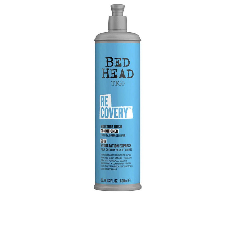 BED HEAD RECOVERY revitalisant hydratant 600 ml-0