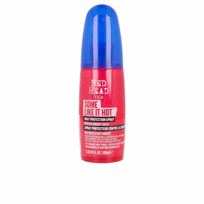 BED HEAD some like it hot Hitzeschutzspray 100 ml