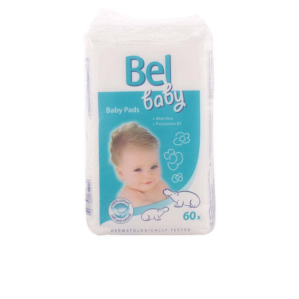 BEL BABY Maxi-Discos 60 Stück-0