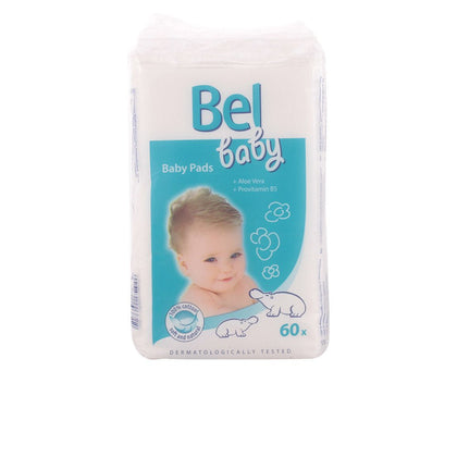 BEL BABY Maxi-Discos 60 Stk