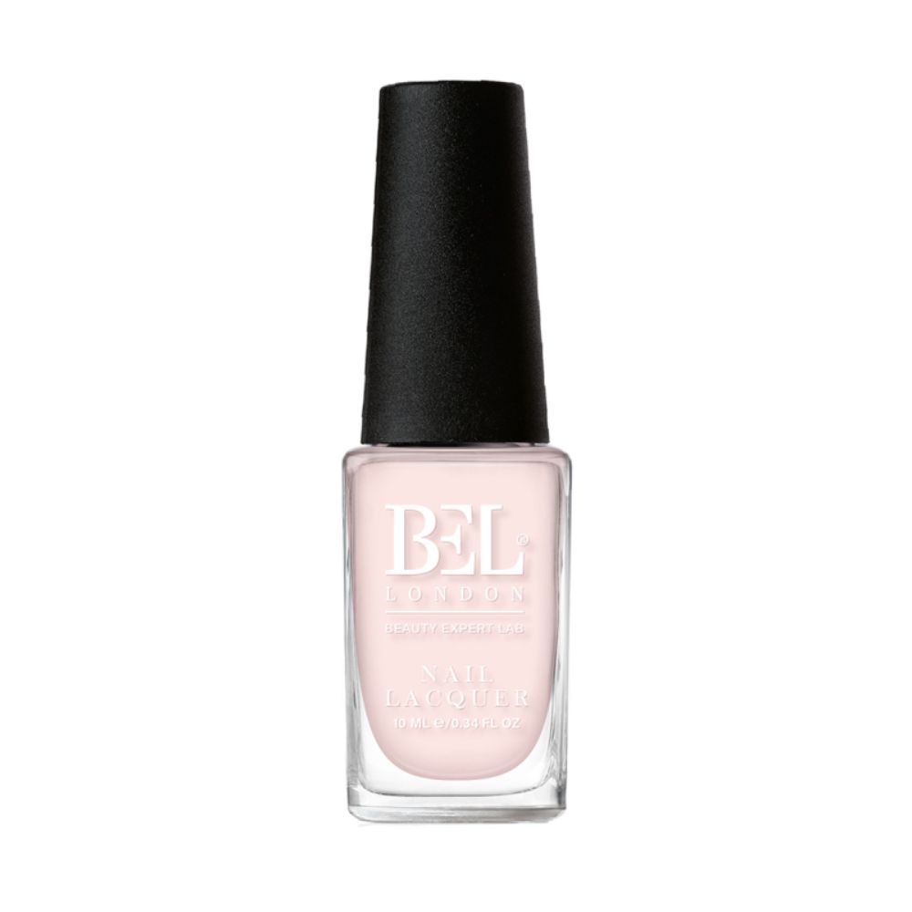 Bel London, BEL London, Acetato di butile, Asciugatura rapida, Smalto per unghie, 6, 10 ml - Cosmova