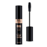 Bel London, Big Lash, Volumizzante & allungante, Mascara, Nero intenso, 13.5 ml - Cosmova