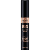 Bel London, Big Lash, Volumizzante & allungante, Mascara, Nero intenso, 13.5 ml - Cosmova