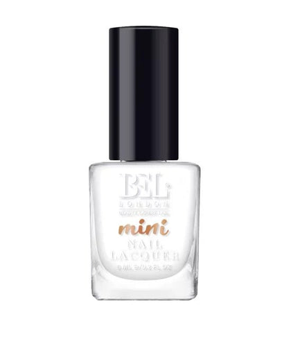 Bel London, Mini, Asciugatura rapida, Petit pour unghie, 203, 6 ml