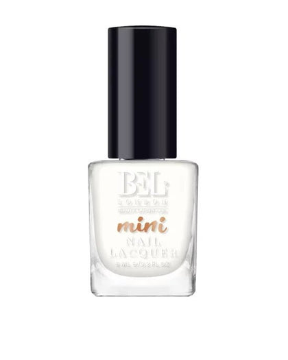 Bel London, Mini, Asciugatura rapida, Smalto per unghie, 204, 6 ml