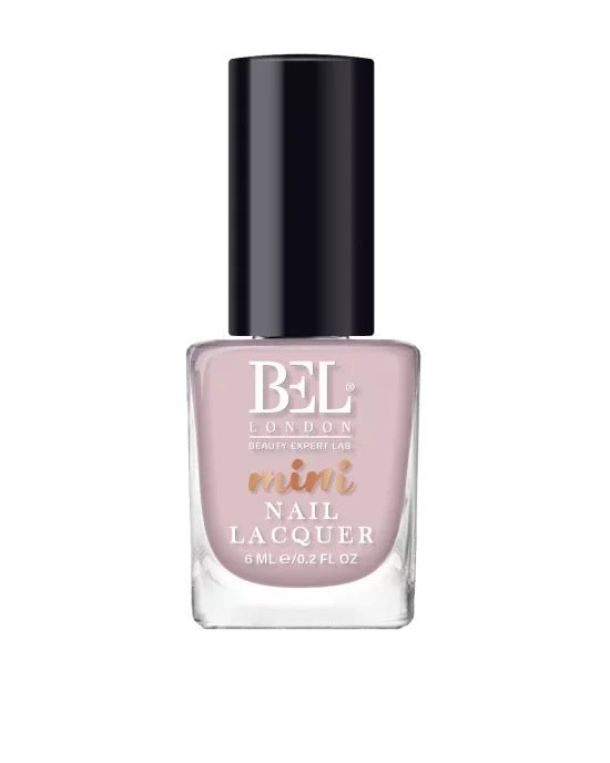 Bel London, Mini, Asciugatura rapida, Smalto per unghie, 209, 6 ml - Cosmova