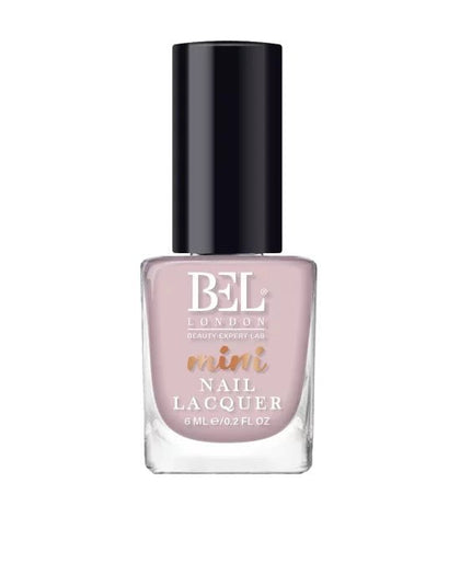 Bel London, Mini, Asciugatura rapida, Petit pour unghie, 209, 6 ml
