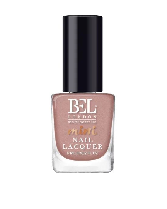 Bel London, Mini, Asciugatura rapida, Smalto per unghie, 211, 6 ml - Cosmova