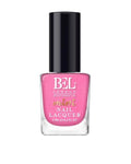 Bel London, Mini, Asciugatura rapida, Smalto per unghie, 214, 6 ml - Cosmova