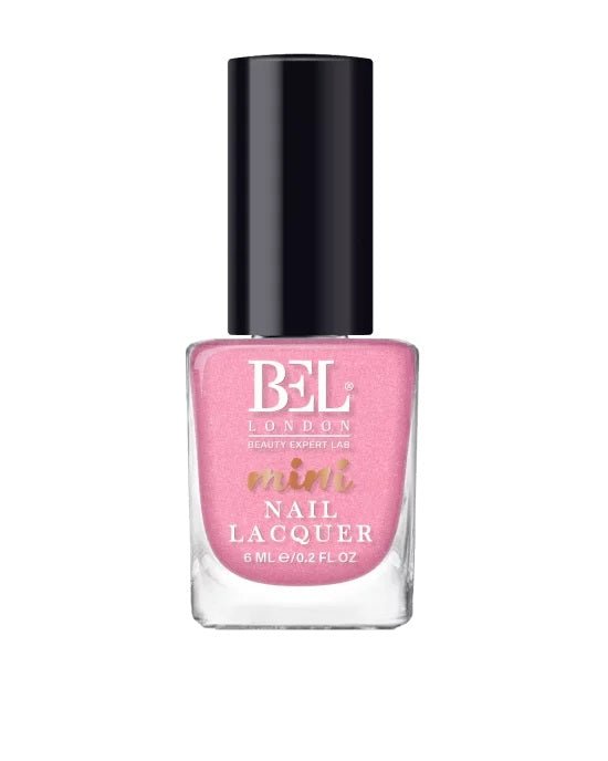 Bel London, Mini, Asciugatura rapida, Smalto per unghie, 216, 6 ml - Cosmova