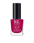 Bel London, Mini, Asciugatura rapida, Smalto per unghie, 223, 6 ml - Cosmova
