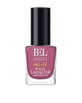 Bel London, Mini, Asciugatura rapida, Smalto per unghie, 226, 6 ml - Cosmova