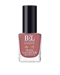 Bel London, Mini, Asciugatura rapida, Smalto per unghie, 227, 6 ml - Cosmova