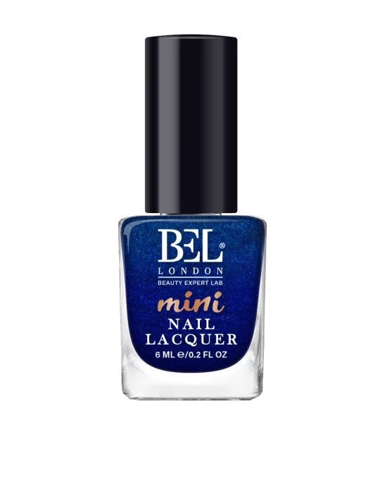 Bel London, Mini, Asciugatura rapida, Smalto per unghie, 229, 6 ml - Cosmova