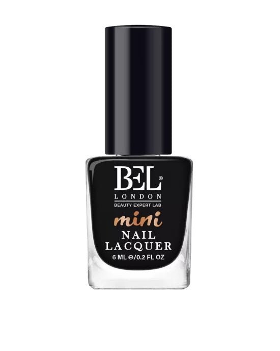 Bel London, Mini, Asciugatura rapida, Smalto per unghie, 230, 6 ml - Cosmova