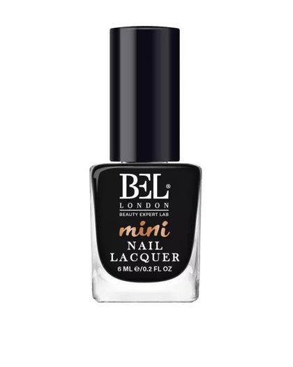 Bel London, Mini, Asciugatura rapida, Petit pour unghie, 230, 6 ml