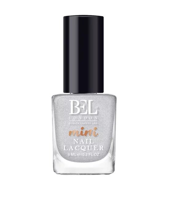 Bel London, Mini, Asciugatura rapida, Smalto per unghie, 231, 6 ml - Cosmova